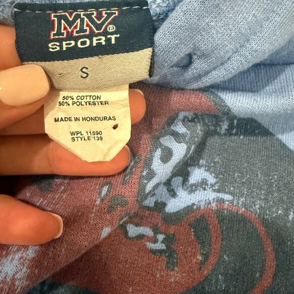 Westhampton Island Surf Hoodie Small - Picture 4 of 4